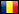 Romania flag